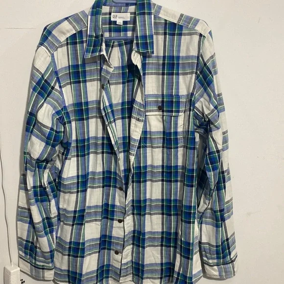Flannel - Picture 1 of 1